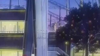(15+ anime) Riunione di classe Yesterday Once More Episodio 4 False Confession (DVD 640x480 DivX5)