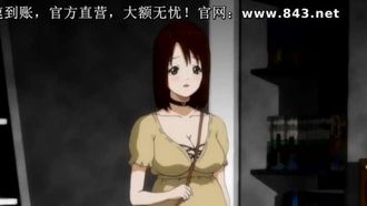 [Maho.sub][Chichinoya] Data di rilascio orale di Aneki