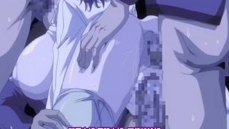 [Maho.sub][Pink Pineapple] Oppa Infinity ∞! L'ANIMAZIONE “Lettera d'amore” [PSP]