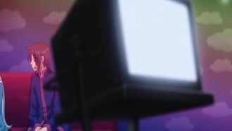 [Maho.sub] [핑크파인애플] 정원 THE ANIMATION Bloom.2 '메모리'