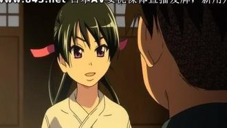 [Maho.sub][Queen Bee]OVA Piss Hame! 6 [v2]