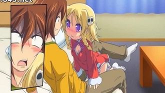 [Maho.sub][Queen Bee]OVA Raw Vagina Hyakupasento! Kupaa #2 ~Momoiro New Year's Yuwaku~, simpatizzante dal pugno forte