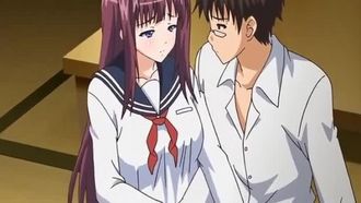 [Maho.sub][PoRO] Time of Mosquito Big Breasts Daruma Girl Momoko ~Corpo malinconico che si bagna e viene sventrato~ [PSP]