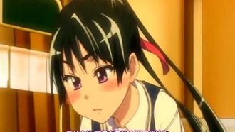 [Maho.sub][Queen Bee]OVA Piss Hame! 1[PSP]