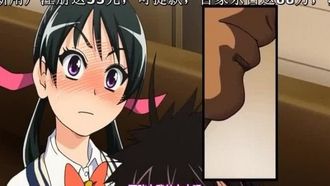 [Maho.sub][Queen Bee]OVA Piss Hame! 5[PSP]