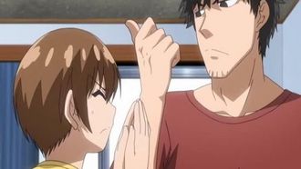 [Maho.sub][Pashmina] 隱藏的德雷 #1 [DVDRIP 480P]