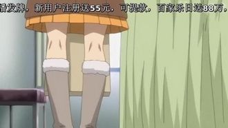 [52H.subgroup]_음란한 간정 _THE_ANIMATION_counseling.1 S 계 안보 언니는 좋아?(DVD_704x396)