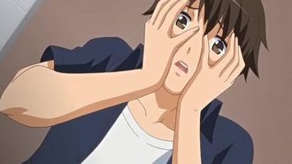 [Maho.sub][Collaboration Works]えろげー！Hもゲームも开発三昧 ～み、みんなが见ている前でこんなこと！？ 宁々は大人のレディーだもん编～[PSP]