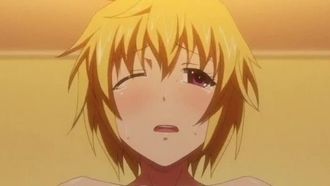 [Maho.sub]OVA おっぱい学园マーチングバンド部！ 1 カメラ＋女子＝絶顶[PSP]