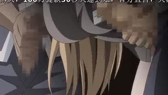 [Maho.sub][타오키 미라노] RIN×SEN＋Ran→Sem Cross Mix 음란 종교 만세! 배설물은, 리코의 입에…