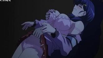 [Maho.sub][メリージェーン]メスのちトラレ 上巻 ハメられた生徒会长[PSP]