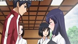 [Maho.sub][Mary Jane]Supokon~SPORTSWEAR-COMPLEX~ 第 2 卷終於來了！ ？教練比賽[PSP]