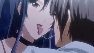 [Maho.sub][ピンクパイナップル]雾谷伯爵家の六姉妹 第2话「闇の家族」[PSP]