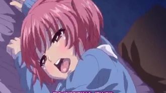 [Maho.sub][Pink Pineapple] Little Devil Girlfriend DIE ANIMATION „Soaked in Juice“ [PSP]