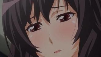 [Maho.sub][Milkshake] Marriage Blue Ho una fidanzata, ma perché sono finita con quest'uomo... Episodio 1 Non so niente del genere...!!