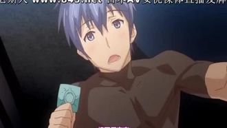 [Maho.sub][ピンクパイナップル]恋骑士 Purely☆Kiss The Animation 「エルシア＝ハーヴェンス」[PSP]