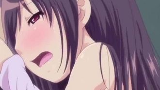 [Maho.sub] [핑크 파인애플] 좋아하고 좋아하고, 쟁기로 THE ANIMATION Pretty.1 한 장 잘 & 부공 [PSP]
