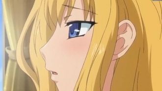 [Maho.sub][ピンクパイナップル]花粉少女注意报！～THE ANIMATION～ ATTACK NO.3「女のコ何人シテるかな？」