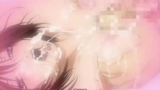 [Maho.sub][Pink Pineapple]Stringend~Lezione privata degli angeli~ Core MIX Mega Serial Okazu Desu Support.1[PSP]