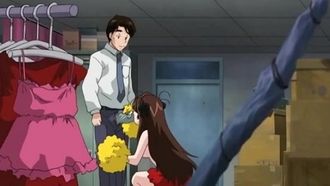 [Maho.sub][Pink Pineapple]Stringend~Angels' Private Lesson~MY BLOW JOBER ACT.12[10bit]