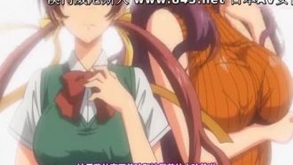 [Maho.sub][Pink Pineapple]Harem Time THE ANIMATION Feast.2 „Ich möchte ein Baby“ [PSP]