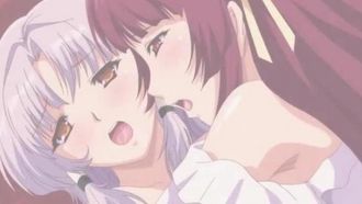[Maho.sub][Pink Pineapple] Mutter-Tochter-Rancor DIE ANIMATION „Kotone no Shou“ [1280x720 x264 AAC Hi10P]