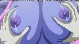 [Maho.sub][Cotton Doll]Evil Onnabu Full Moon Night Folge 1 Nikuben Ranshi