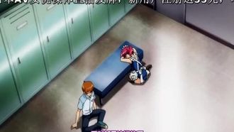 [Maho.sub][WHITE BEAR]Tsundere, ragazza lasciva rannicchiata 2[PSP]