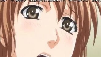 [Maho.sub][Angelfish]OVA D-spray #1[PSP]