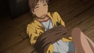 [Maho.sub][Queen Bee]OVA Tayu Tayu #3