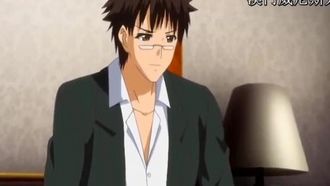 [Maho.sub][PoRO] Time of Moda Tsuru Peta Compact Blue ~ Costume da bagno scolastico rotondo che si espande in modo infantile ~ [PSP]