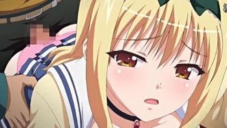 [Maho.sub][PoRO] Kuihito Tsundere Calze Kotone ~Cavalcata sul culo ruvido 2 fori~ [720P]
