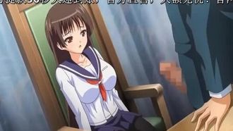 [Maho.sub] [PoRO] JK e Erotic Sensei Livro secreto de óculos de menina desajeitada Hatsune - curvando-se, escolhendo e agachando-se [PSP]