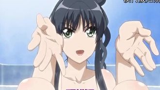 [Maho.sub][PashminaA] First x First Syndrome Hidden Dere #3 Limited Bonus [PSP]