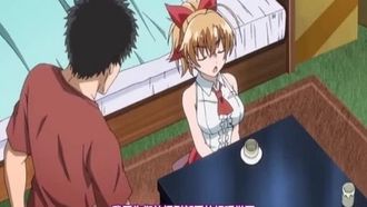 [Maho.sub][Pashmina]かくしデレ ＃1[PSP]