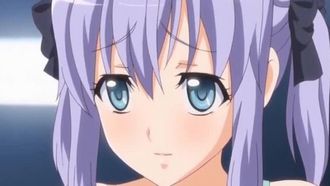 [Maho.sub][Lavori di collaborazione] Ora con Maki-chan. ～Angelo puro e impuro Yuki Mien～