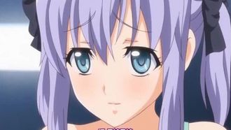 [Maho.sub][Lavori di collaborazione] Ora con Maki-chan. ～Angelo puro e impuro Yuki Mien～ [PSP]