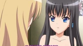 [Maho.sub][Zusammenarbeit funktioniert] Eroge! ~H und Spiele sind voller Entwicklung~ Hol dir Hakuho-Milch!