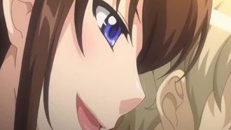 [Maho.sub][140627][Pink Pineapple] Koi Ai No Sho School DIE ANIMATION „Ich möchte dich trainieren“ [psp]