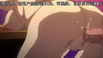[Maho.sub][140627][Pink Pineapple] Koi Ai No Sho School DIE ANIMATION „Ich möchte dich trainieren“ [720]