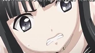 [Maho.sub][140627][魔人]euphoria ~Byakuya Rinone, Samsara Gorsei Edition~