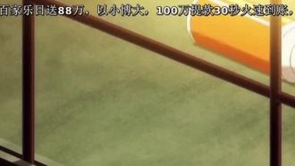 [Maho.sub][140718][じゅうしぃまんご～] OVA ぱいずりチアリーダーVS搾乳応援団！[720P]