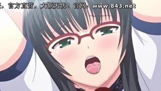 [Maho.sub][140530][Pink Pineapple] Love es M THE ANIMATION Il segreto che non puoi dire a nessuno [720P]