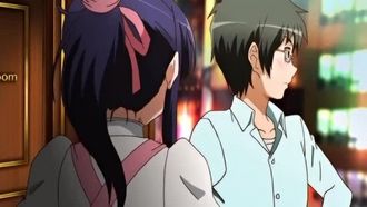 [Maho.sub][140530][Orso Bianco] Prequel alcolico Natural Love Color ~Akira e Naoto~[psp]