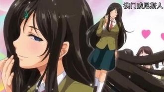 [Maho.sub][140328][Abacaxi Rosa] Fellatio Pure ~Circunstâncias da Família Mitarai~ [720P]