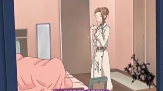 [Maho.sub][140328][Abacaxi Rosa]Fela Pure ~Circunstâncias da Família Mitarai~[psp]
