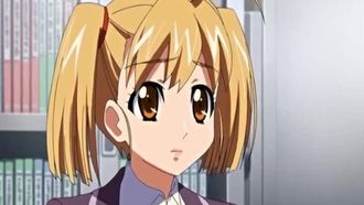 [Maho.sub][140328][ミルクセーキ]美腳性奴會長 亜衣 第1巻 二之宮亜衣編[480P]