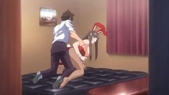 [Maho.sub][140328][ミルクセーキ]美腳性奴會長 亜衣 第1巻 二之宮亜衣編[720P]