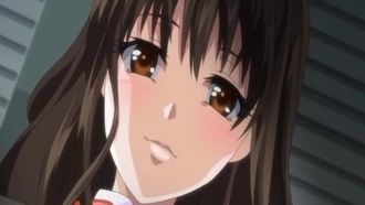 [Maho.sub][140228][ピンクパイナップル]椎叶さんのウラの顔。 with イモートリップ