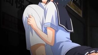 [Maho.sub][PoRO] Ameyoshi Renka “Chippai Follower Nagisa ~ Sadistic Dere Erotic Recipe”